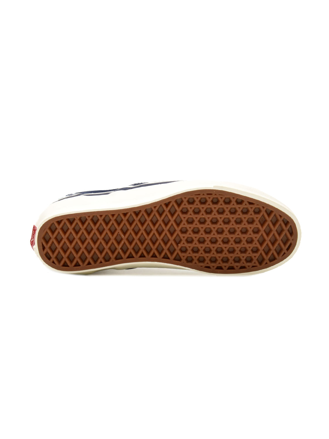 Sneakers Basse LX Classic Slip-On 98 Camo VANS Unisex - Blue