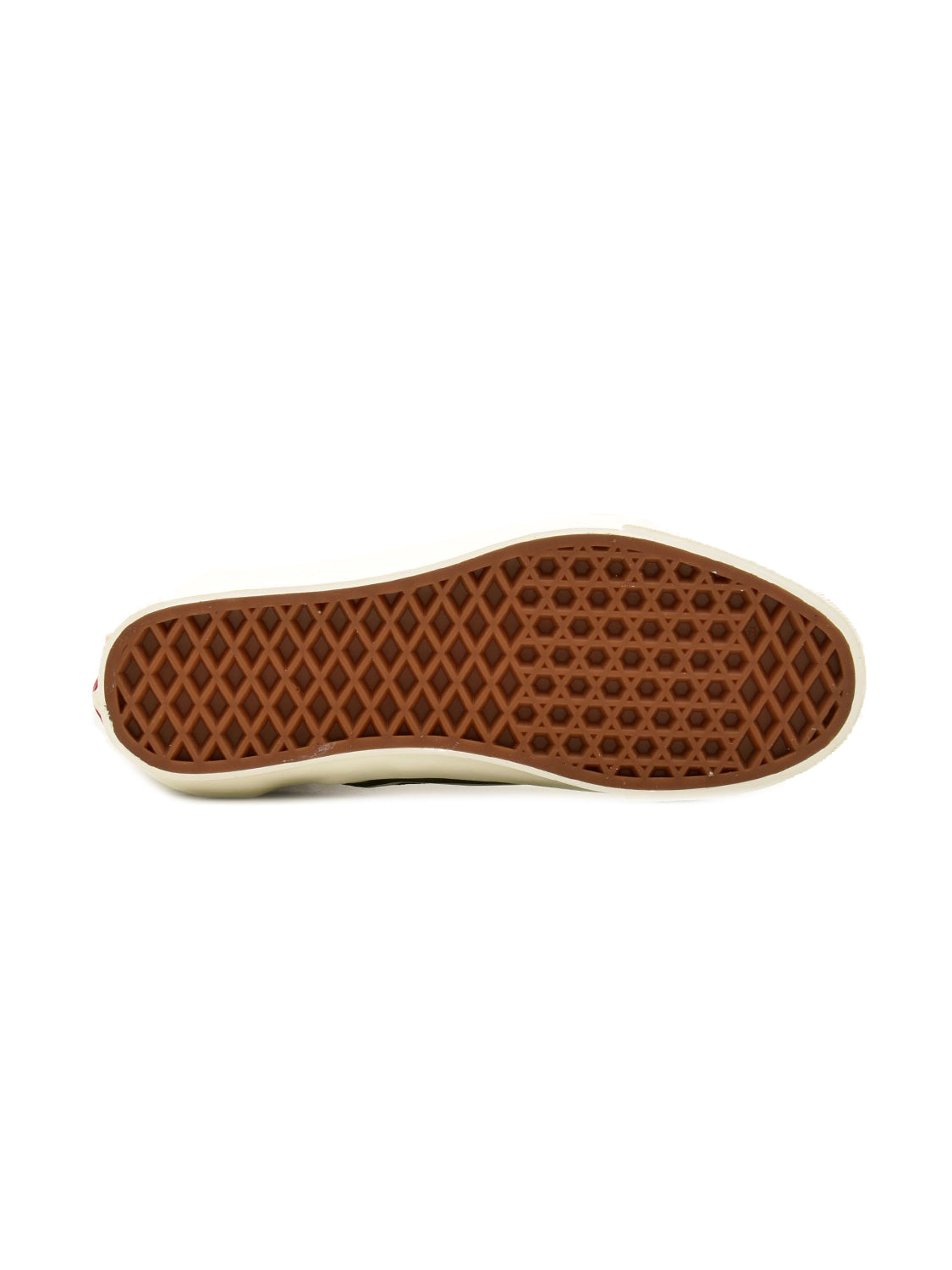 Sneakers Basse LX Classic Slip-On 98 Camo VANS Unisex - Verde