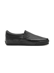 Sneakers Basse LX Classic Slip-On 98 Leather VANS Unisex - Nero