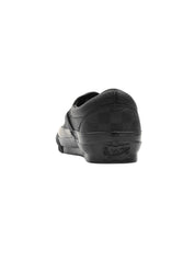 Sneakers Basse LX Classic Slip-On 98 Leather VANS Unisex - Nero