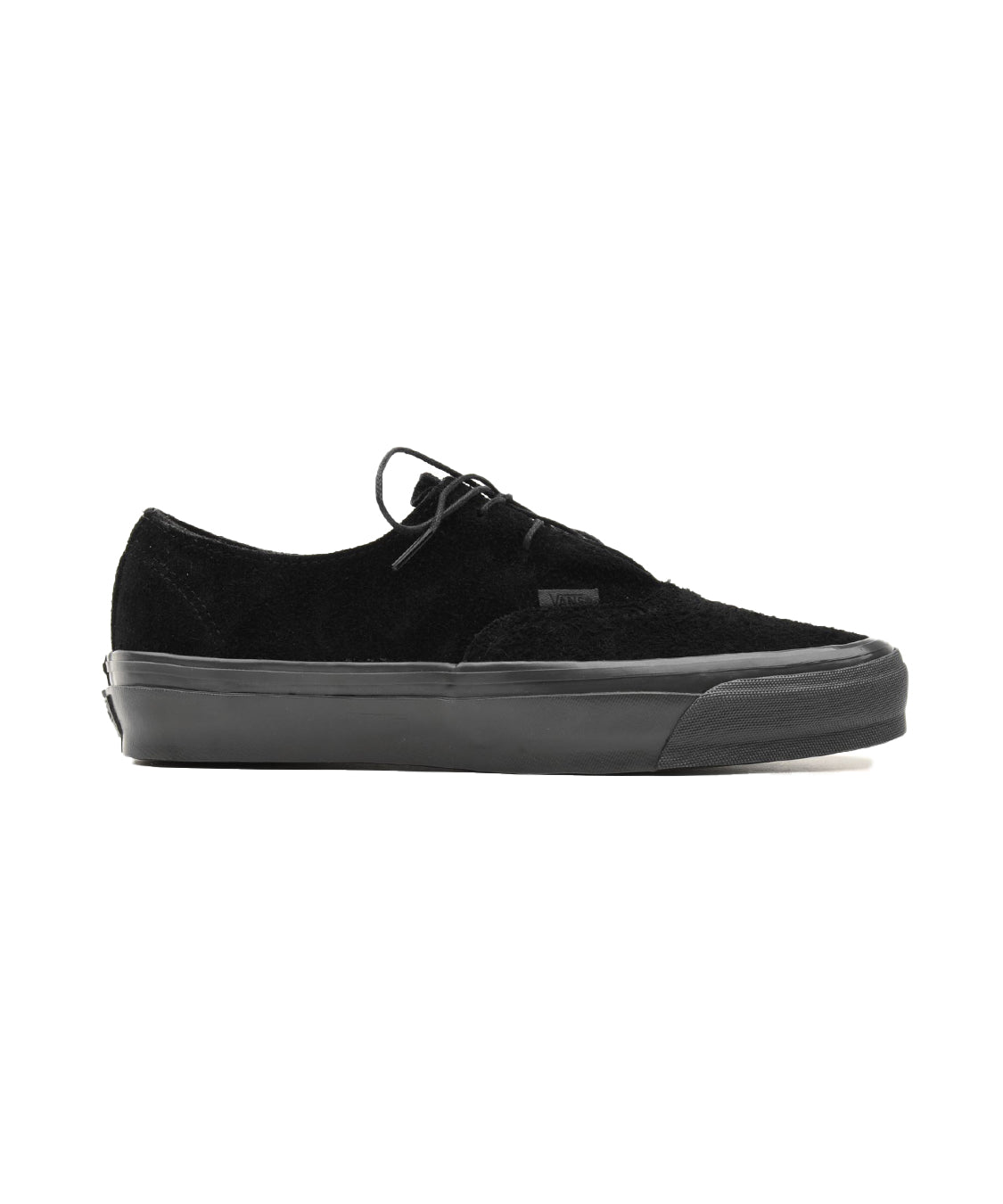 Sneakers Basse LX Authentic Ease VANS Unisex - Nero