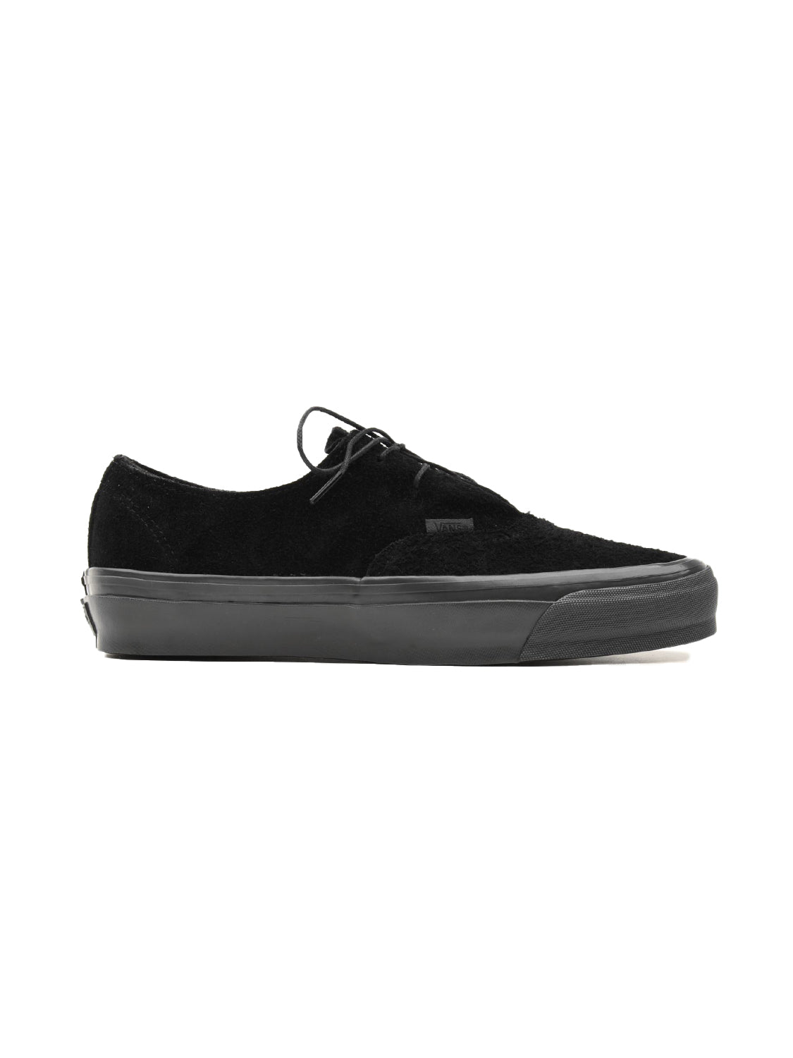 Sneakers Basse LX Authentic Ease VANS Unisex - Nero