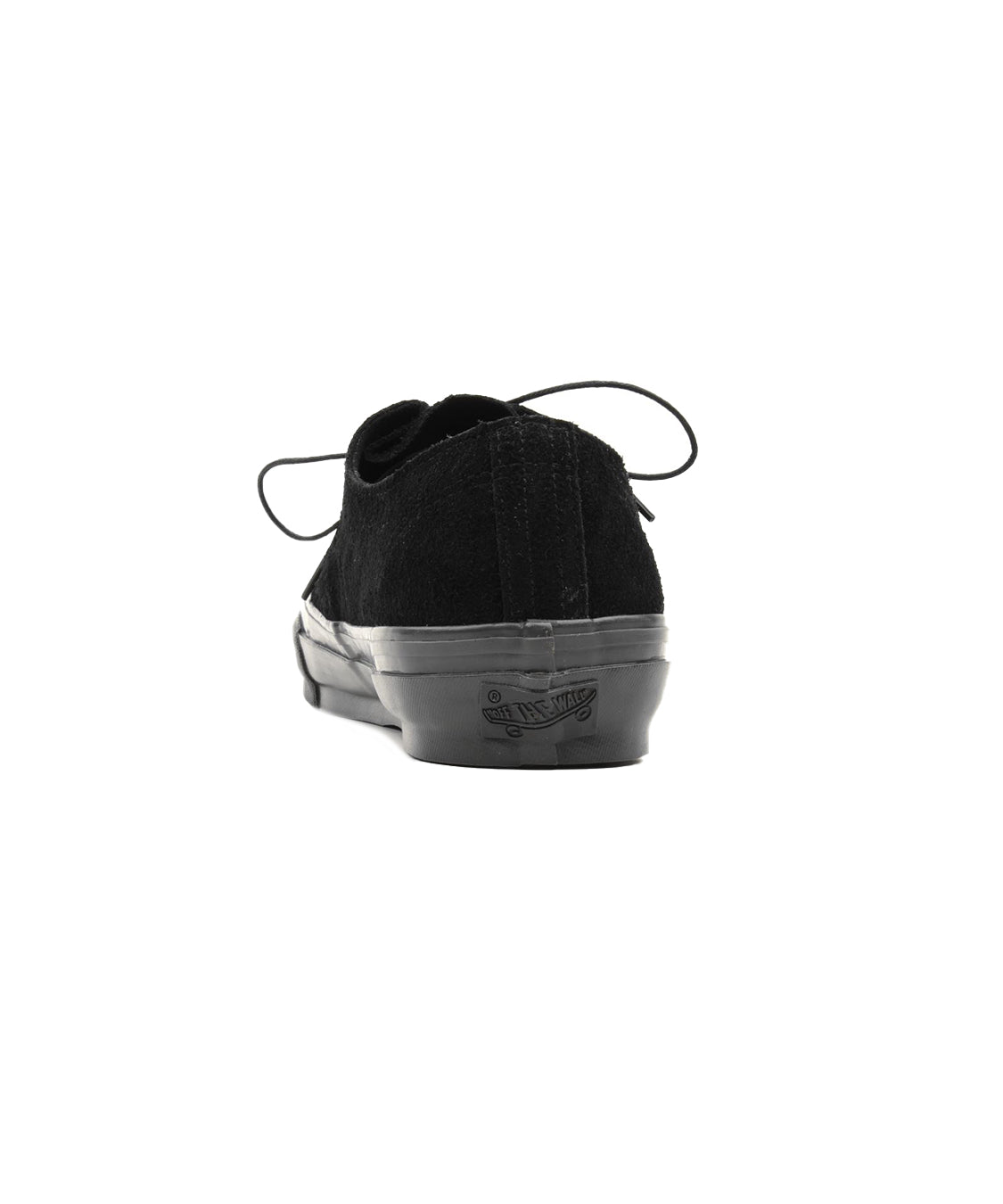 Sneakers Basse LX Authentic Ease VANS Unisex - Nero