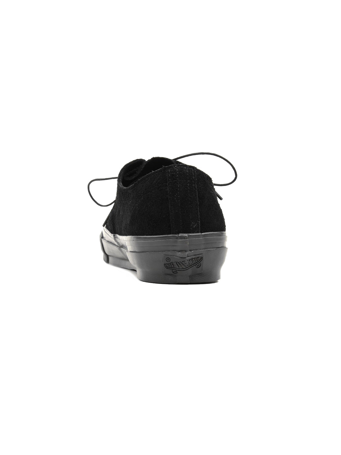 Sneakers Basse LX Authentic Ease VANS Unisex - Nero
