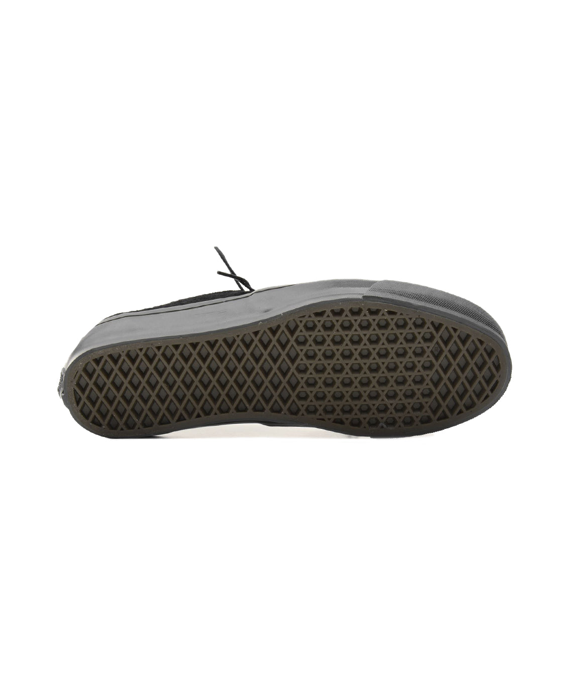 Sneakers Basse LX Authentic Ease VANS Unisex - Nero