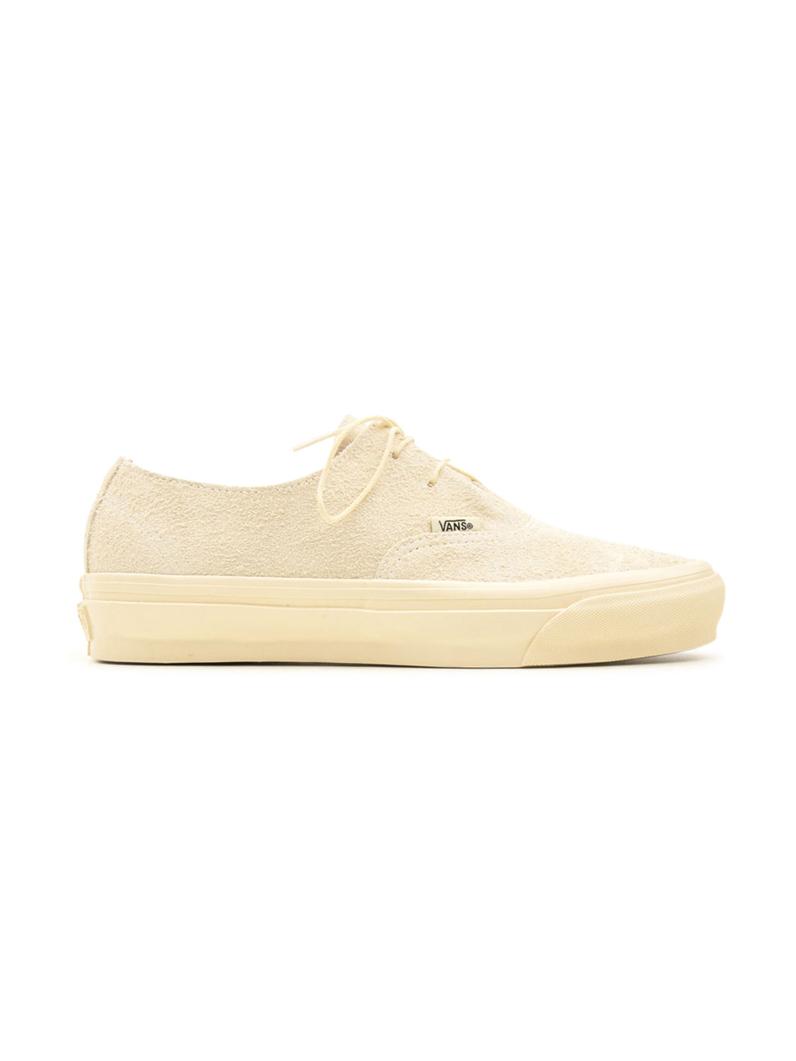 Sneakers Basse LX Authentic Ease VANS Unisex - Beige
