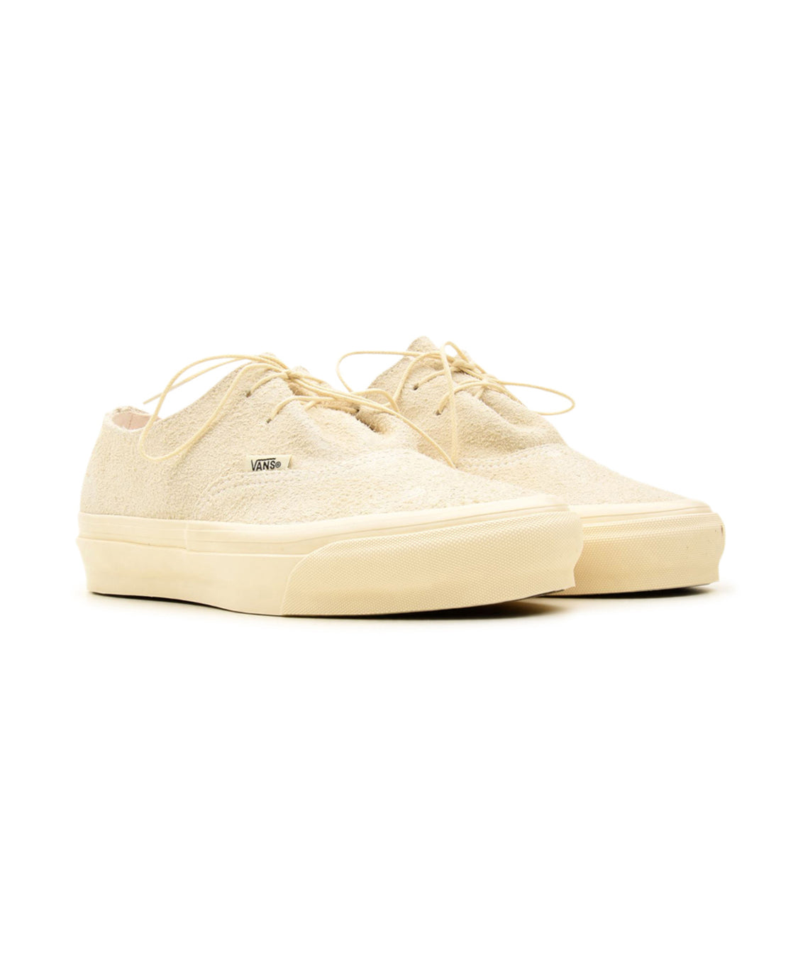 Sneakers Basse LX Authentic Ease VANS Unisex - Beige
