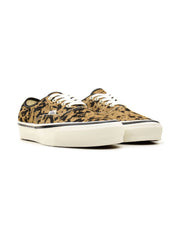 Sneakers Basse LX Authentic 44 VANS Unisex - Marrone