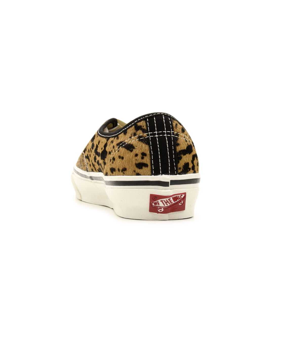 Sneakers Basse LX Authentic 44 VANS Unisex - Marrone