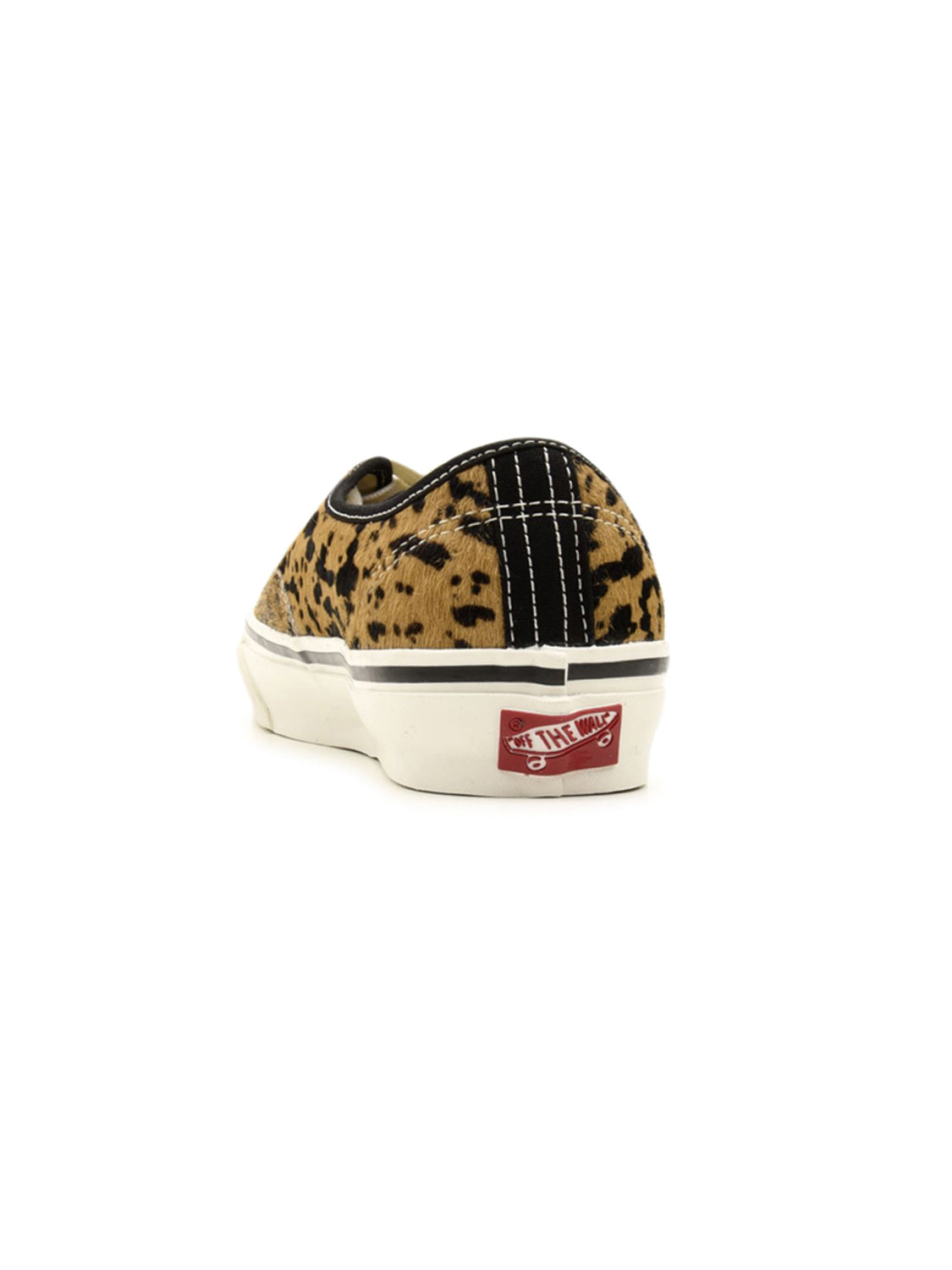 Sneakers Basse LX Authentic 44 VANS Unisex - Marrone