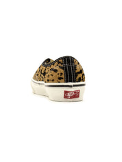 Sneakers Basse LX Authentic 44 VANS Unisex - Marrone