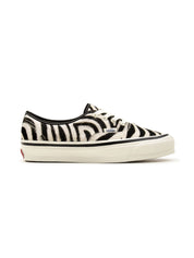 Sneakers Basse LX Authentic 44 VANS Unisex - Bianco