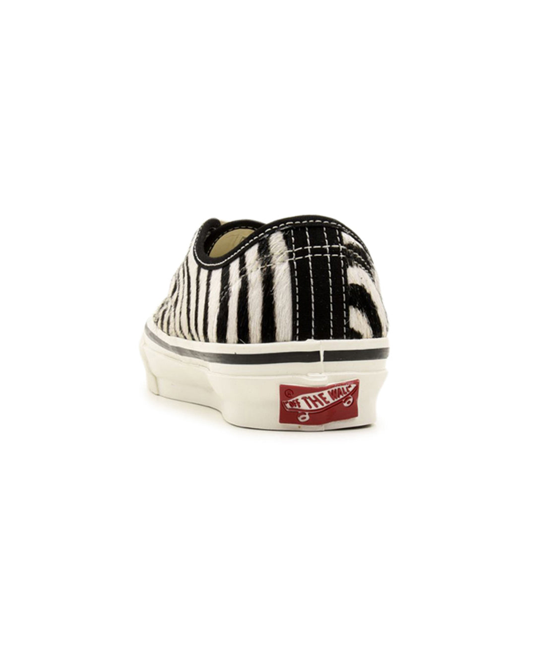 Sneakers Basse LX Authentic 44 VANS Unisex - Bianco