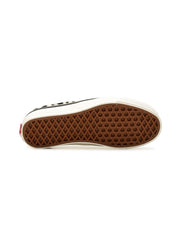 Sneakers Basse LX Authentic 44 VANS Unisex - Bianco