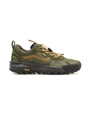 Scarpa Trekking Crosspath XC Gore-Tex VANS Unisex - Verde