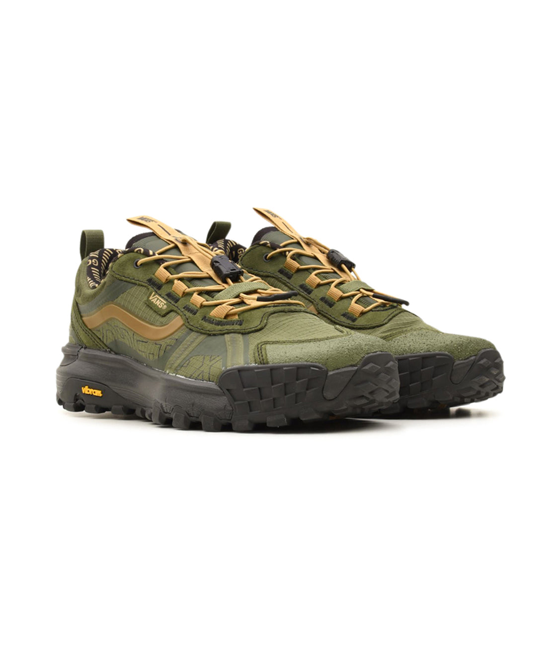 Scarpa Trekking Crosspath XC Gore-Tex VANS Unisex - Verde