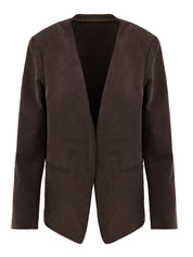 Giacca Yulin WOC Donna - Marrone
