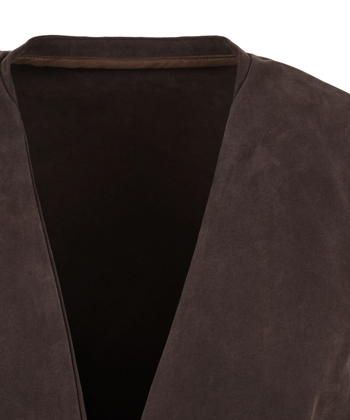 Giacca Yulin WOC Donna - Marrone