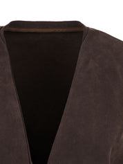 Giacca Yulin WOC Donna - Marrone