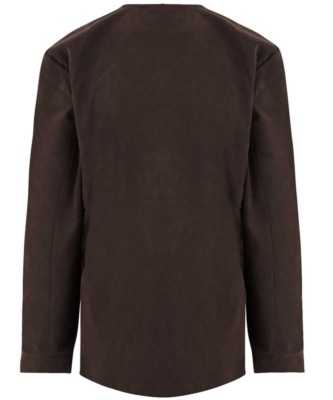 Giacca Yulin WOC Donna - Marrone