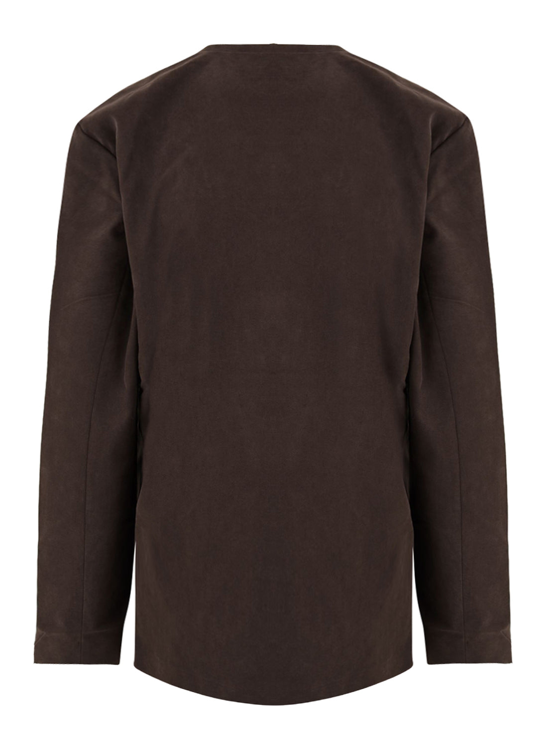 Giacca Yulin WOC Donna - Marrone