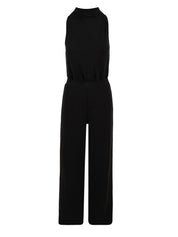 Jumpsuit Blaine WOC Donna - Nero