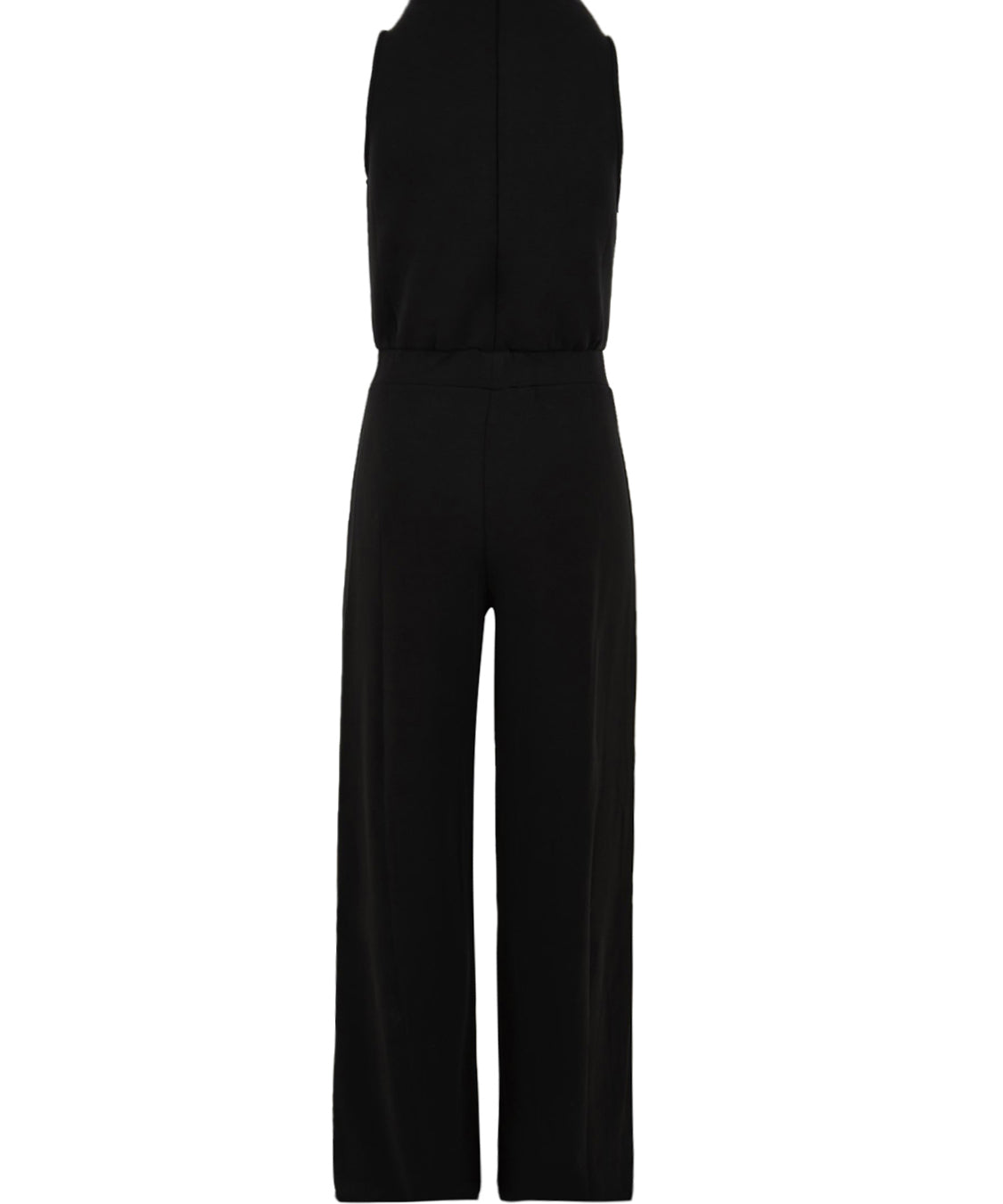 Jumpsuit Blaine WOC Donna - Nero