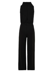 Jumpsuit Blaine WOC Donna - Nero