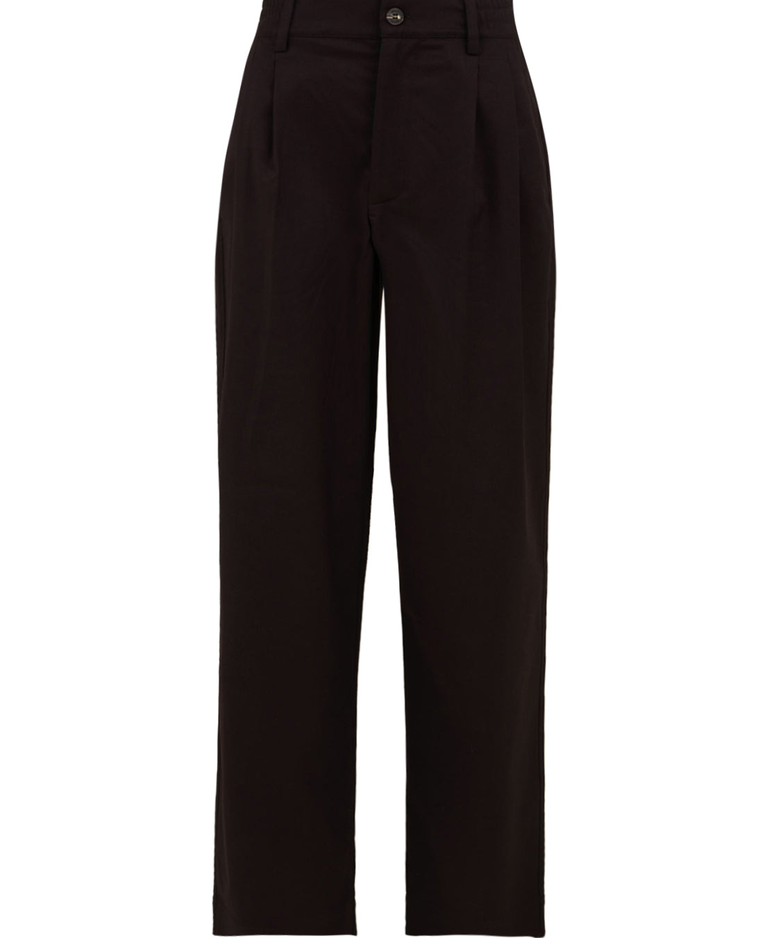 Pantalone Over Bogotà WOC Uomo - Marrone