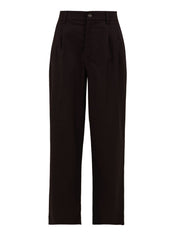 Pantalone Over Bogotà WOC Uomo - Marrone