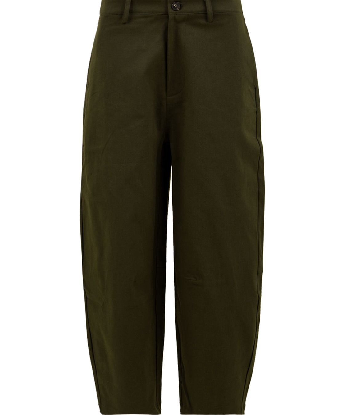 Pantalone Manus WOC Uomo - Verde