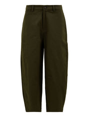 Pantalone Manus WOC Uomo - Verde