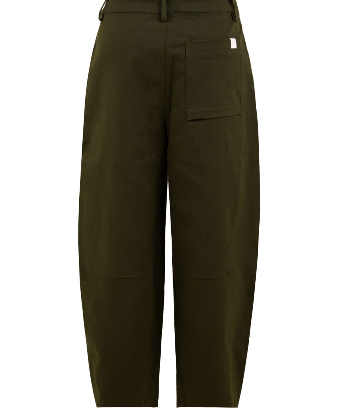 Pantalone Manus WOC Uomo - Verde