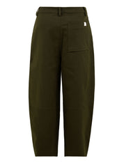 Pantalone Manus WOC Uomo - Verde