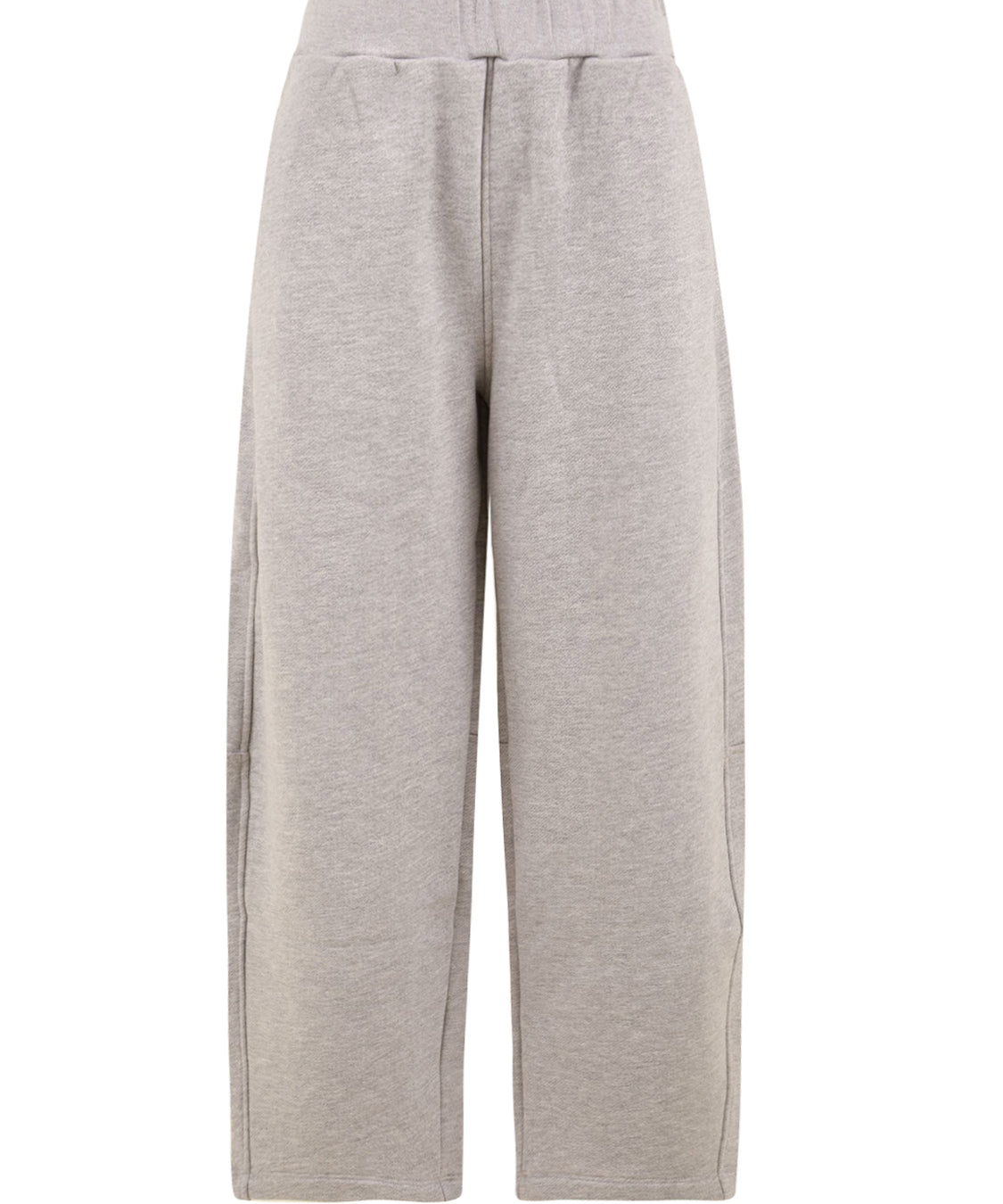 Pantalone Salinas WOC Uomo - Grigio