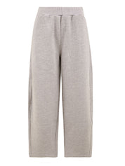Pantalone Salinas WOC Uomo - Grigio