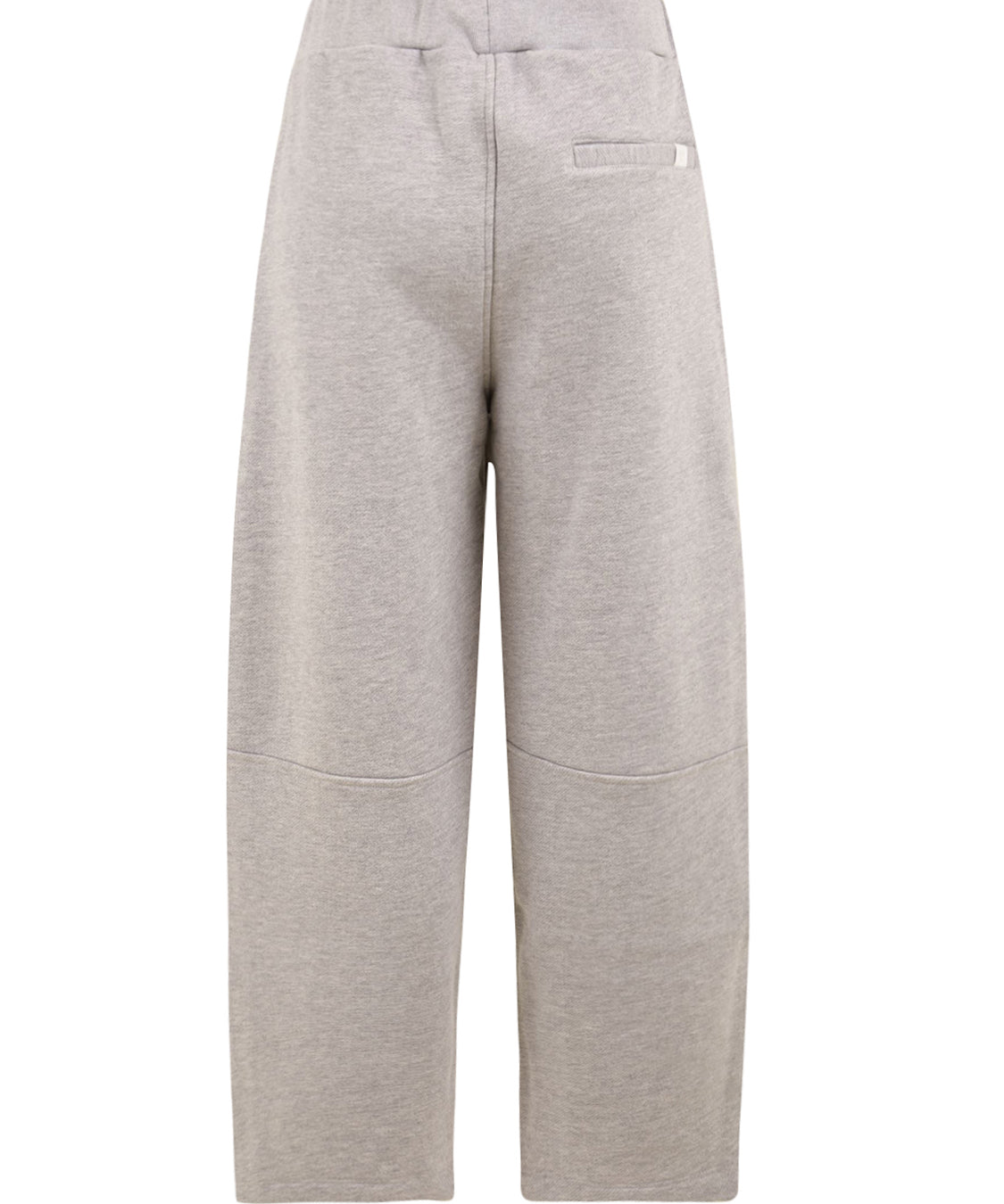 Pantalone Salinas WOC Uomo - Grigio