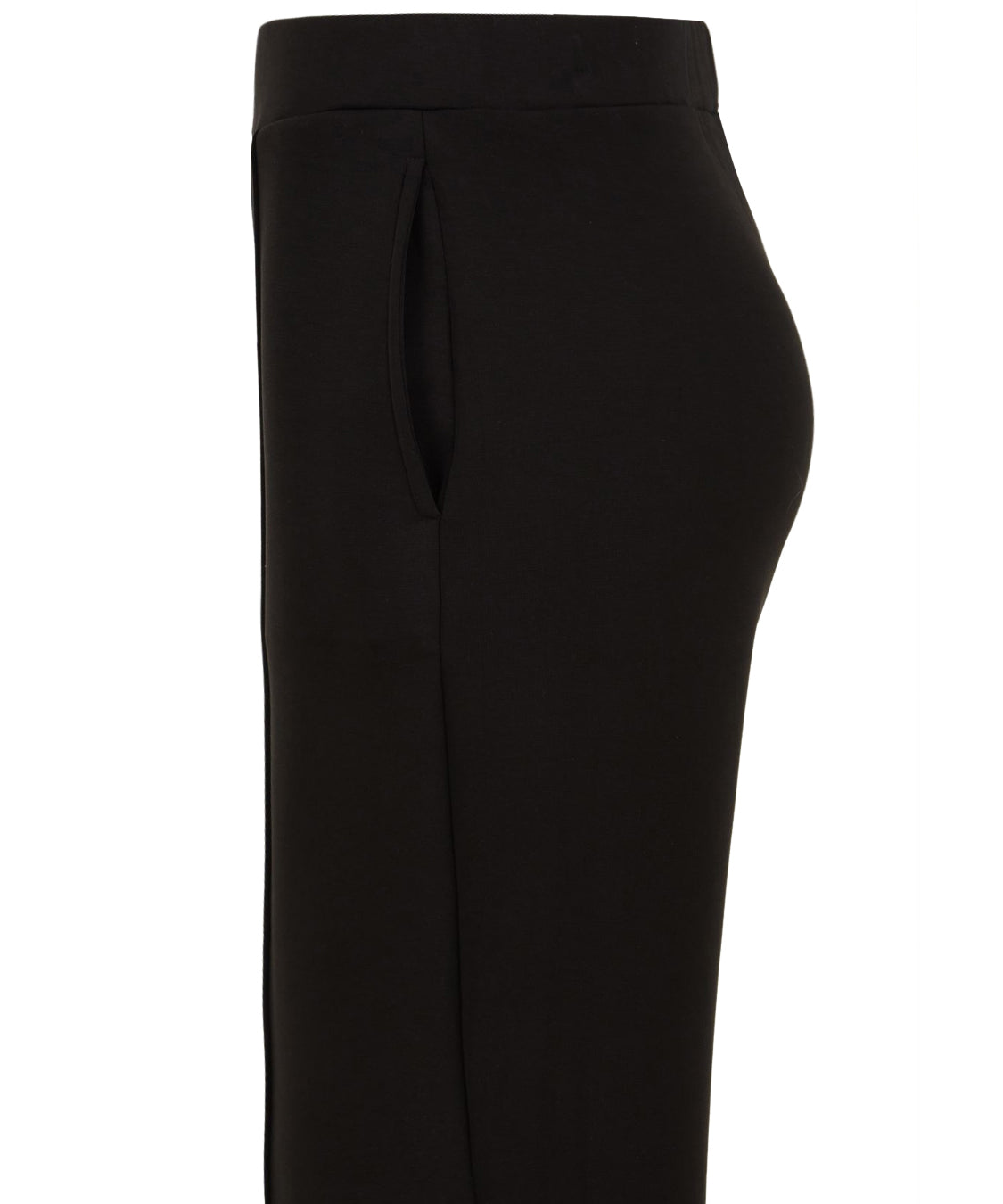 Pantalone Valparaiso WOC Donna - Nero