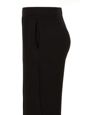 Pantalone Valparaiso WOC Donna - Nero