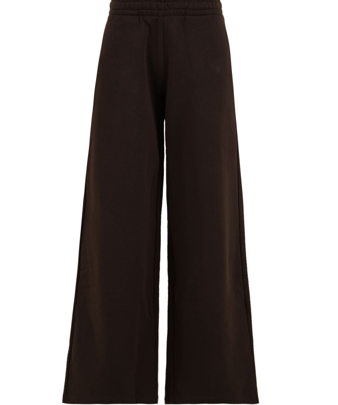 Pantalone Yolosa WOC Donna - Marrone
