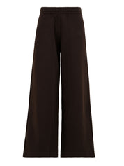 Pantalone Yolosa WOC Donna - Marrone