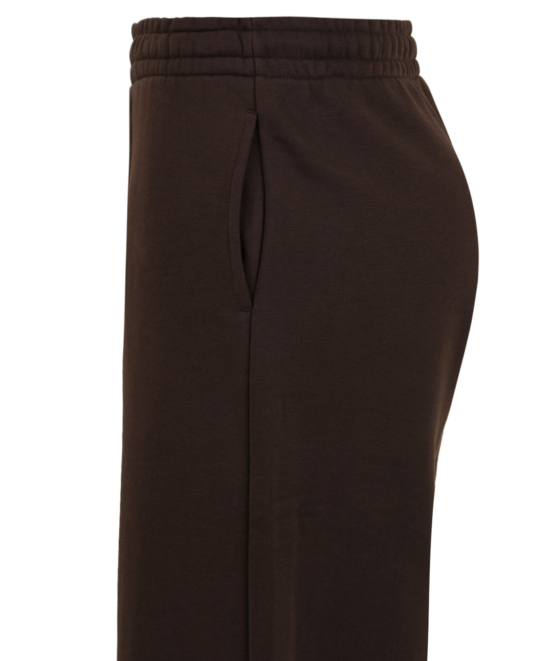 Pantalone Yolosa WOC Donna - Marrone