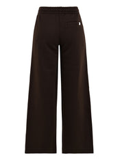 Pantalone Yolosa WOC Donna - Marrone
