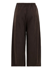 Pantalone Sechura WOC Donna - Marrone
