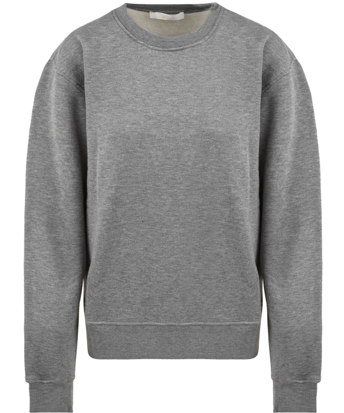 Felpa Miami WOC Uomo - Grigio