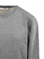 Felpa Miami WOC Uomo - Grigio