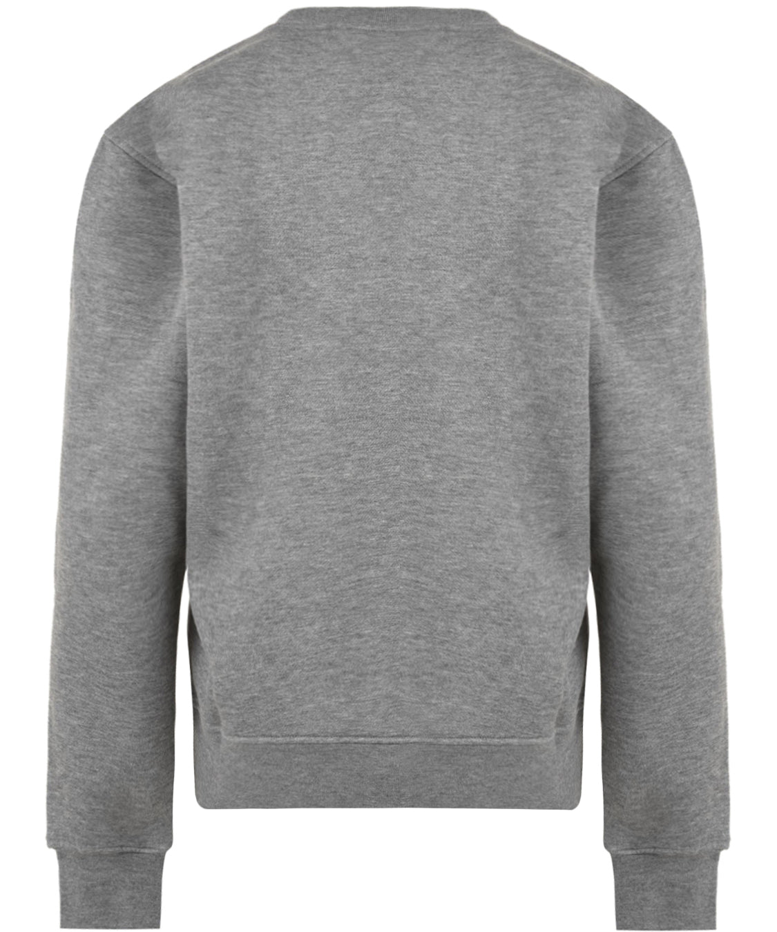 Felpa Miami WOC Uomo - Grigio
