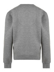 Felpa Miami WOC Uomo - Grigio