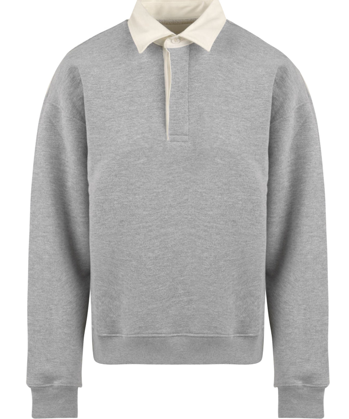 Felpa Lincoln WOC Uomo - Grigio