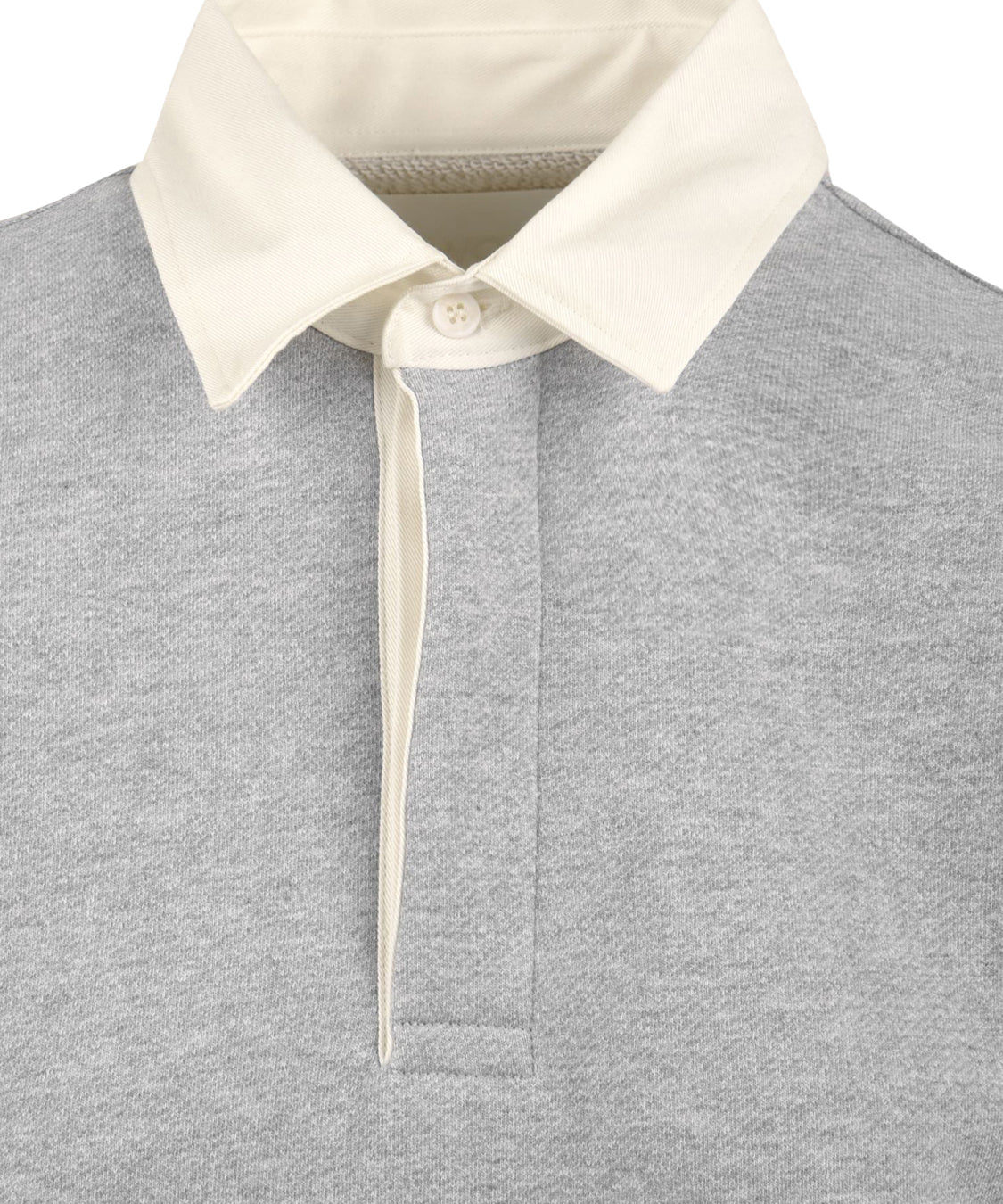 Felpa Lincoln WOC Uomo - Grigio